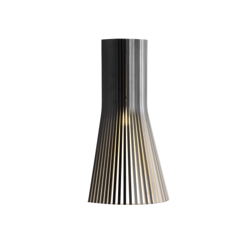 black - wall lamp Secto Small 4231 - Secto Design