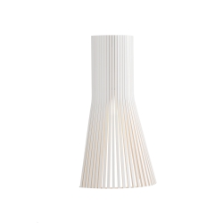 white - wall lamp Secto Small 4231 - Secto Design