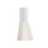 white - wall lamp Secto Small 4231 - Secto Design