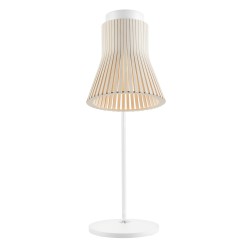 birch - Petite 4600 table lamp - Secto Design