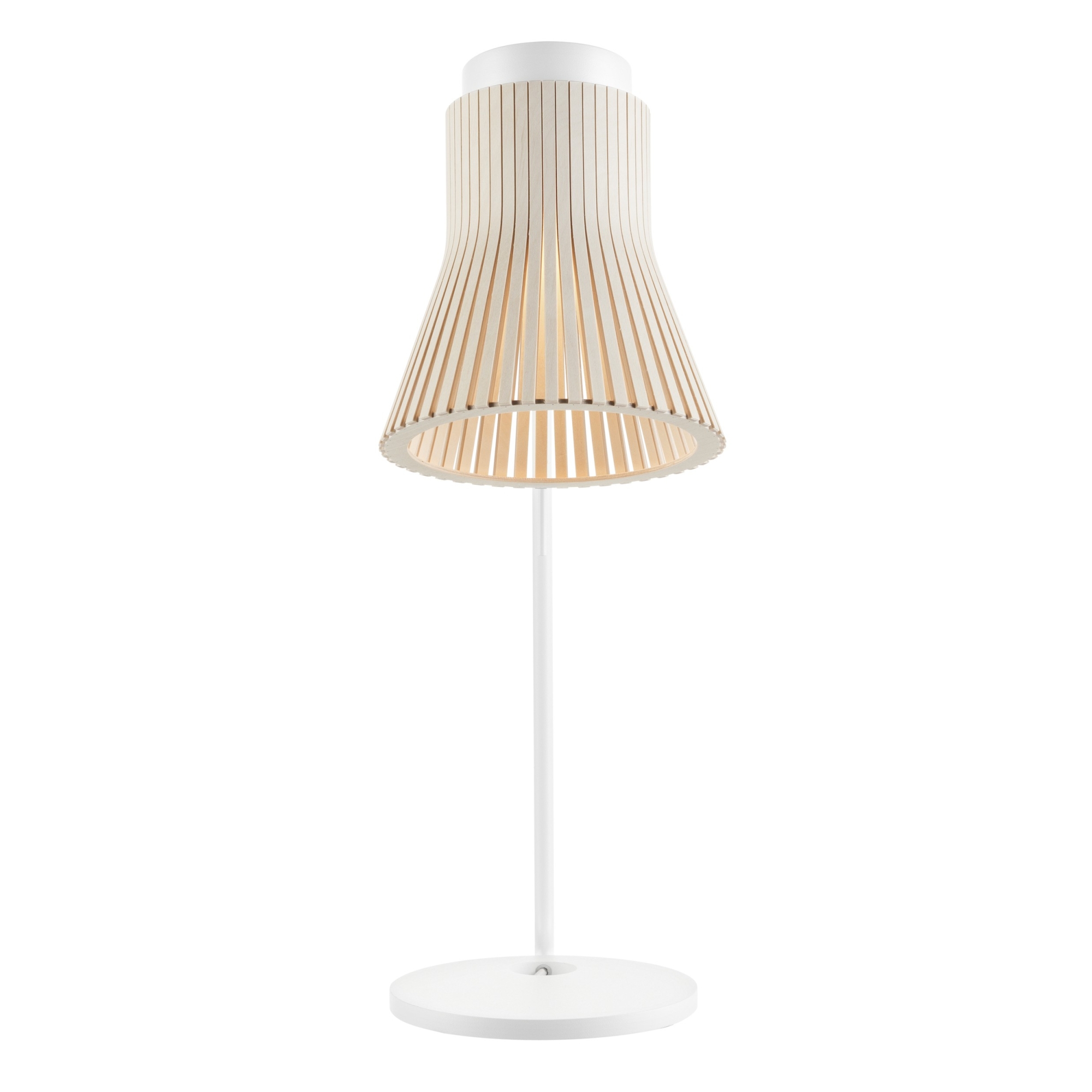 birch - Petite 4600 table lamp - Secto Design