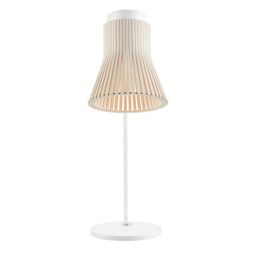 bouleau - lampe de table Petite 4620 - Secto Design