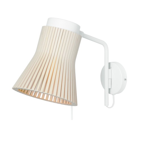 birch - Petite 4630 wall lamp - Secto Design