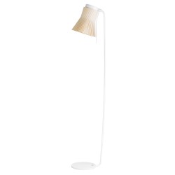 birch - Petite 4610 floor lamp - Secto Design