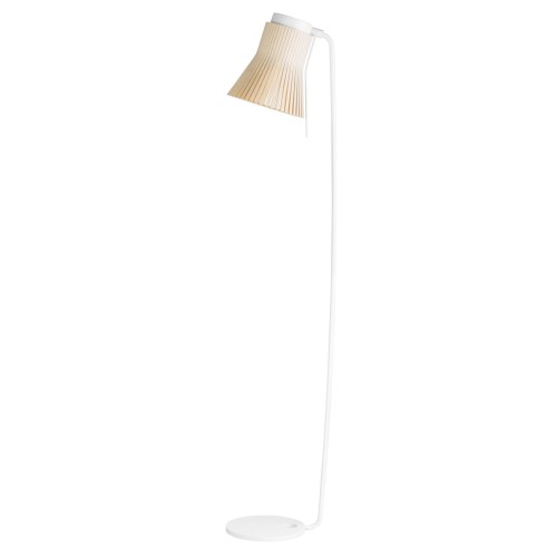 birch - Petite 4610 floor lamp - Secto Design