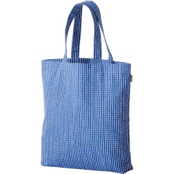 41x41cm - blue / white - bag Rivi - Artek