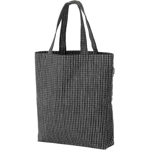 41x41cm - noir / blanc - sac Rivi - Artek