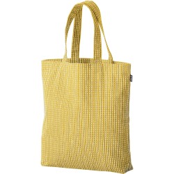 41x41cm - moutarde / blanc - sac Rivi - Artek