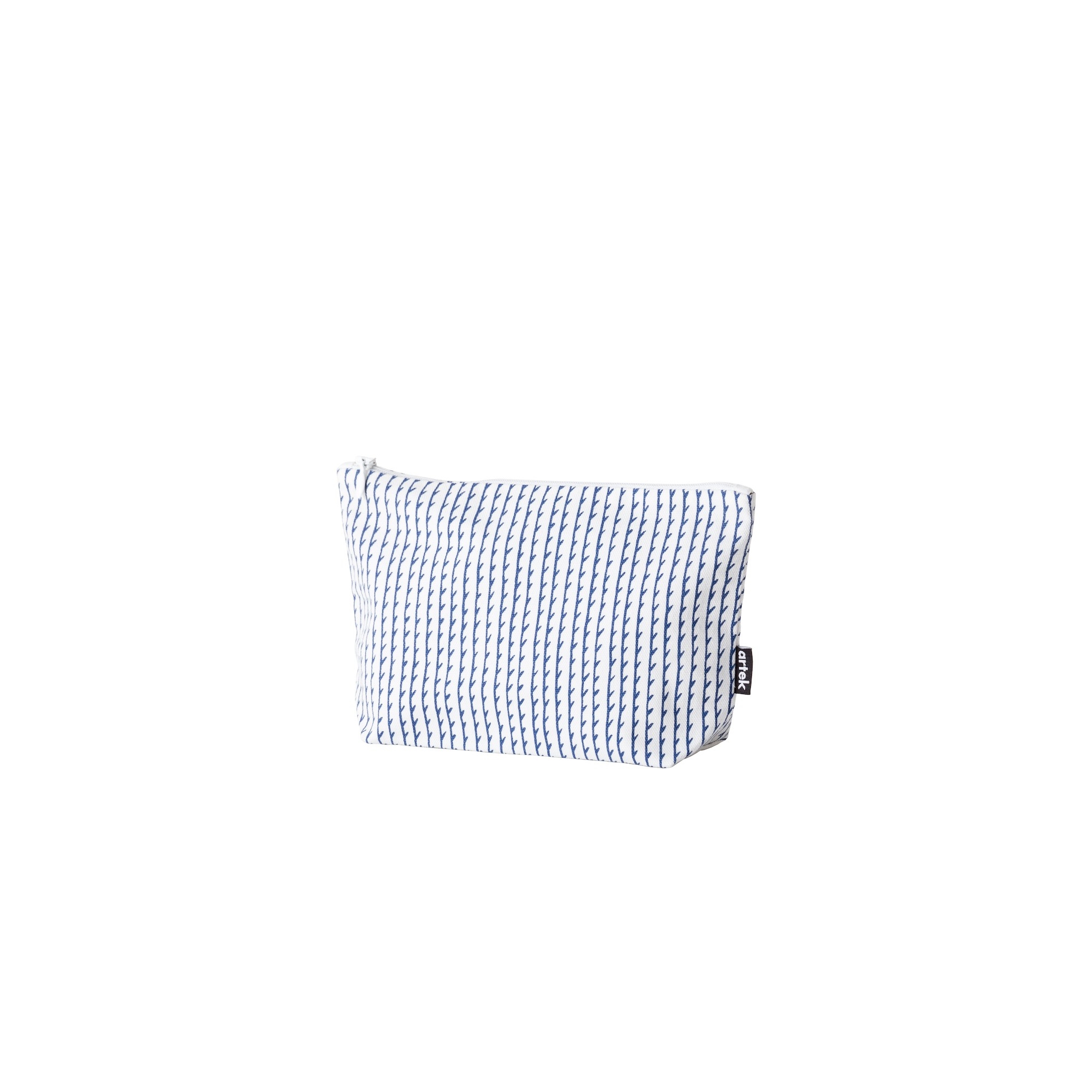 24x15 cm – Rivi white / blue - Artek