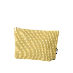 24x15 cm – Rivi mustard / white - Artek