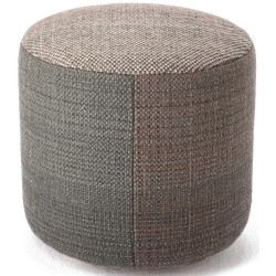 4B - pouf Shade - Nanimarquina