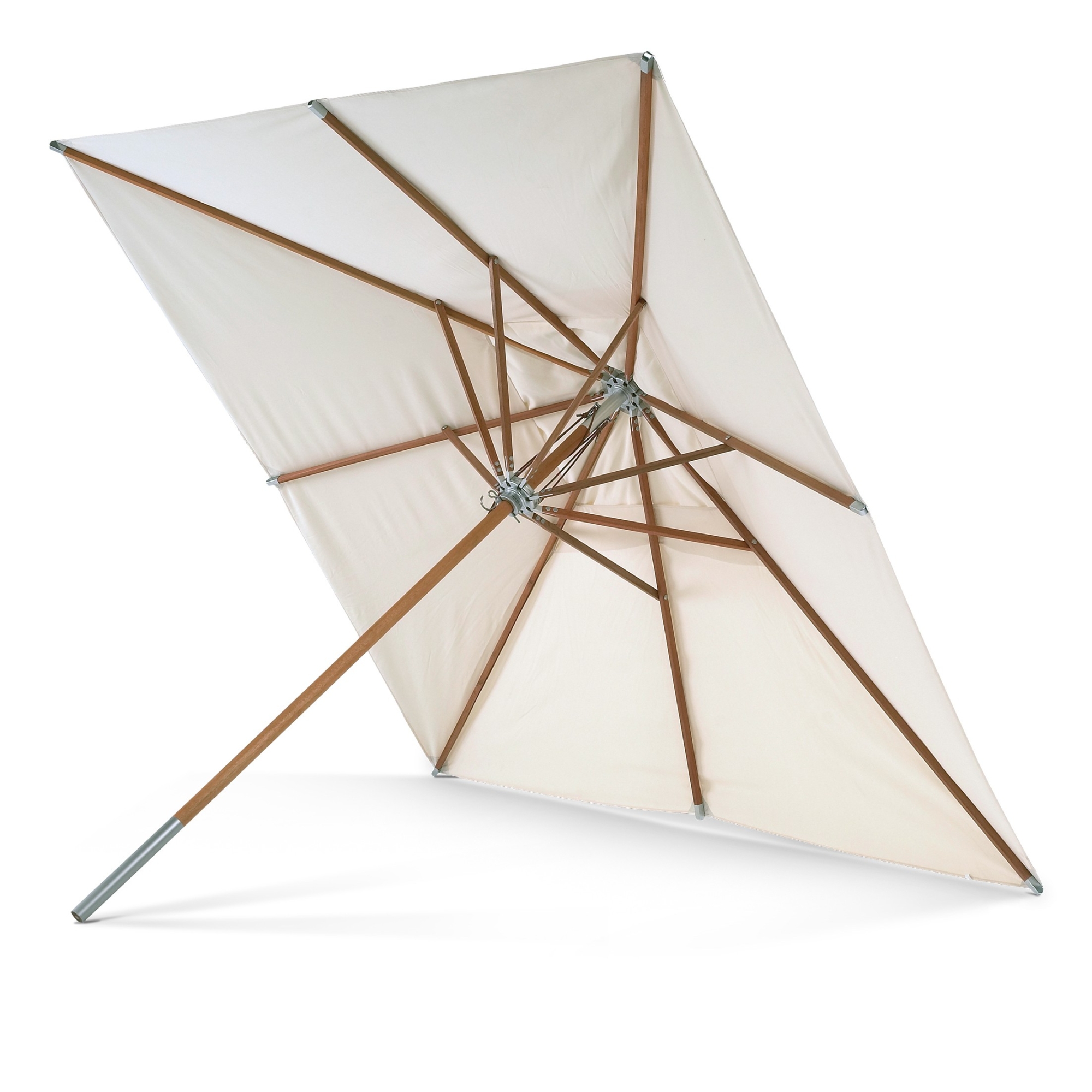 SOLD OUT Messina Umbrella 330 white - Skagerak by Fritz Hansen