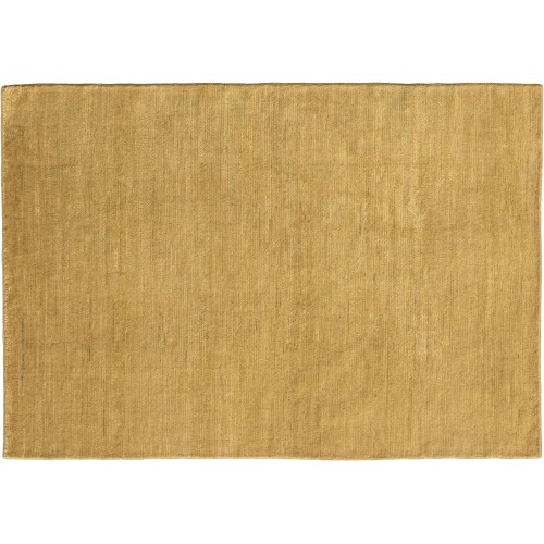 170x240cm - jaune pollen - tapis Persian Colors - Nanimarquina