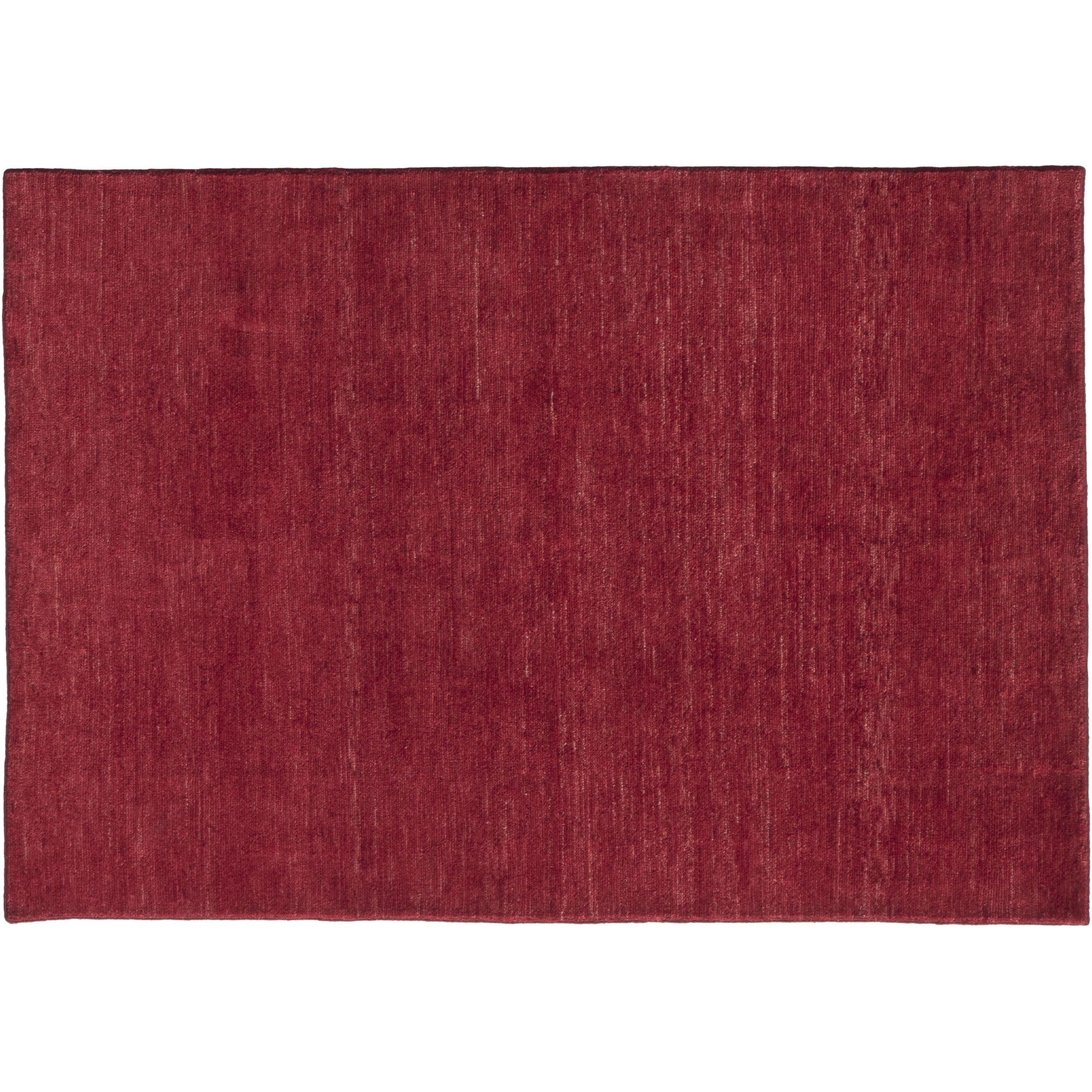 170x240cm - rouge écarlate - tapis Persian Colors - Nanimarquina