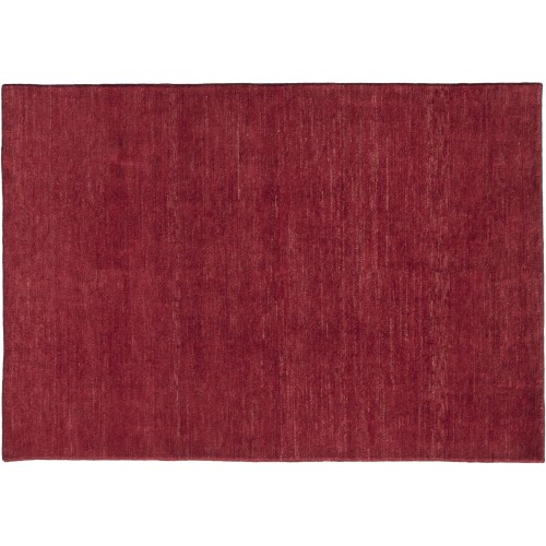 170x240cm - rouge écarlate - tapis Persian Colors - Nanimarquina