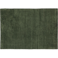 170x240cm - vert mousse - tapis Persian Colors - Nanimarquina