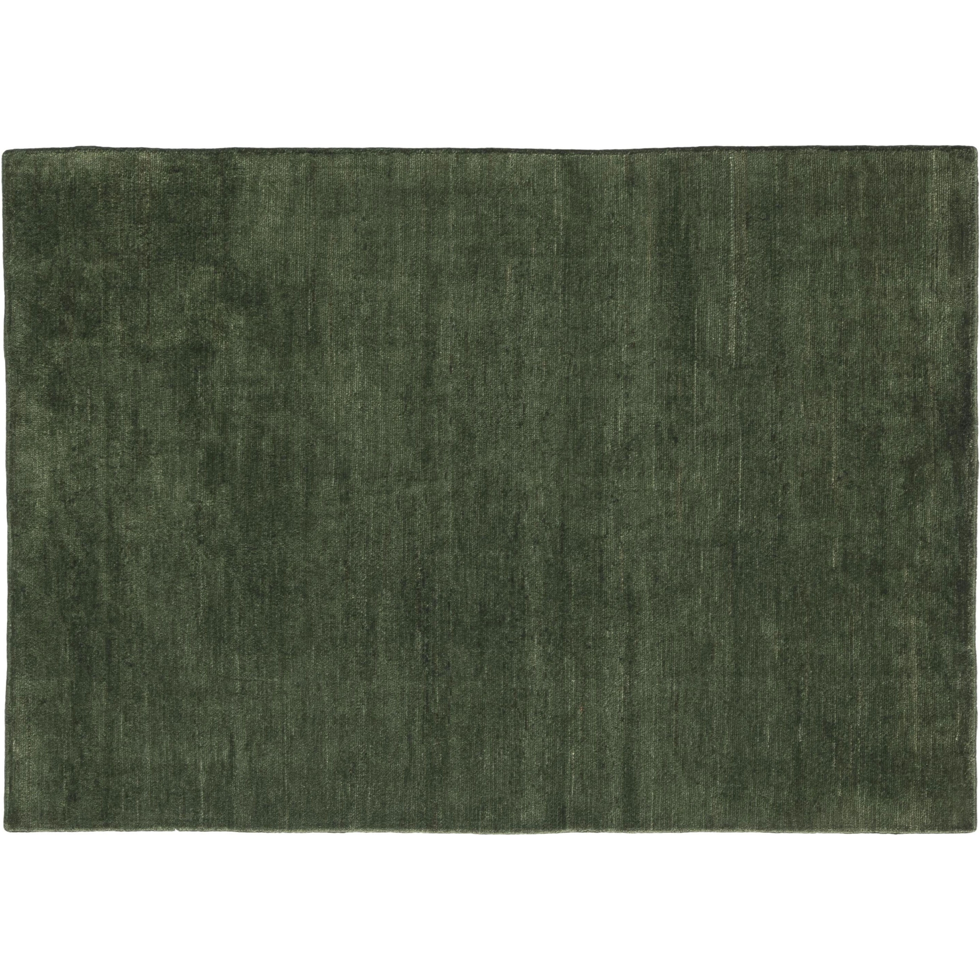 170x240cm - vert mousse - tapis Persian Colors - Nanimarquina