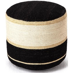 1 - Kilim pouf - Nanimarquina