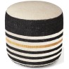 2 - pouf Kilim - Nanimarquina