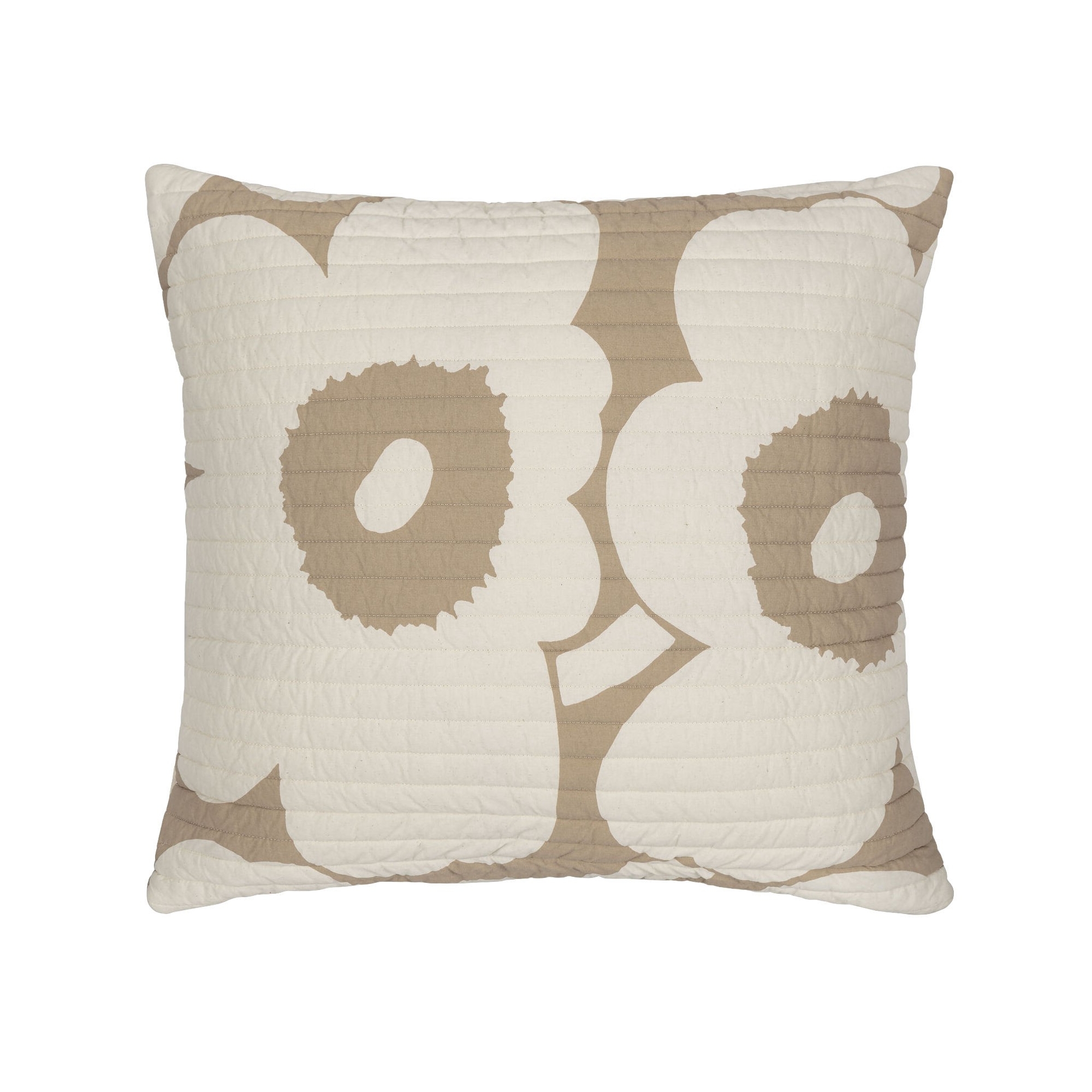 60x60cm - Unikko - 810 - cotton - Marimekko cushion