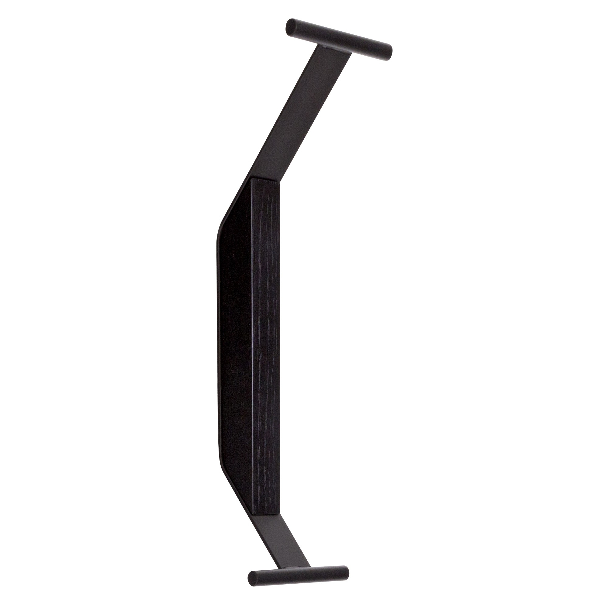 black - Kaari wall hook - Artek