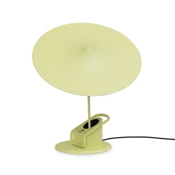 Sempé w153 Île - light yellow - Wästberg