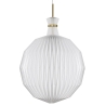 laiton - 101XXL - suspension The Lantern - Le Klint