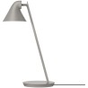 NJP Mini – Light aluminium grey - Louis Poulsen