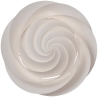 blanc M - applique / plafonnier Swirl - Le Klint