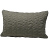 56x36cm, pale green - Tassel cushion - Fritz Hansen