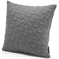 50x50cm, light grey - Vertigo cushion - Fritz Hansen