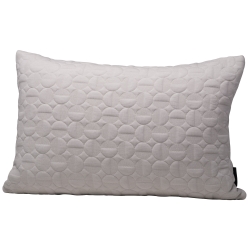 EPUISE - 60x40cm, sable - coussin Vertigo - Fritz Hansen