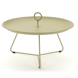 SOLD OUT – Pistachio - Ø70 cm - Eyelet table - Houe