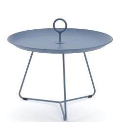 SOLD OUT – Pigeon blue - Ø58 cm - Eyelet table - Houe