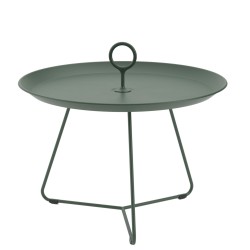 SOLD OUT – Pine green - Ø58 cm - Eyelet table - Houe