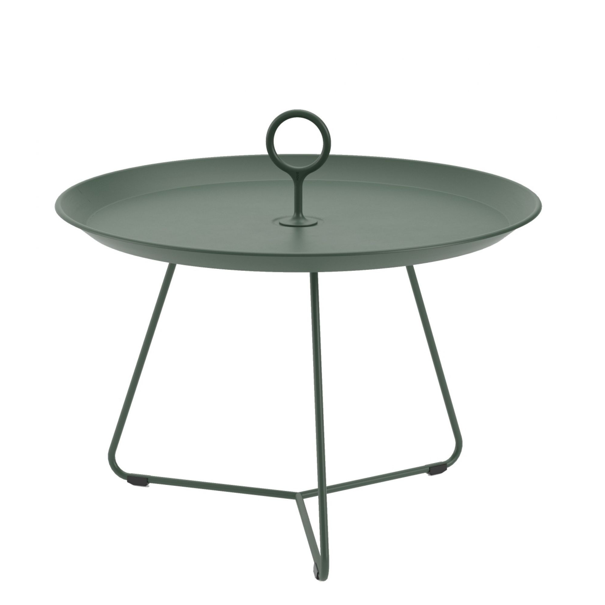 EPUISE – Vert pin - Ø58 cm - table Eyelet - Houe