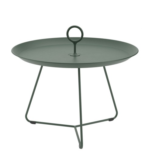 SOLD OUT – Pine green - Ø58 cm - Eyelet table - Houe