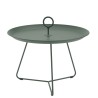 EPUISE – Vert pin - Ø58 cm - table Eyelet - Houe