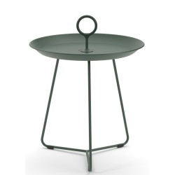 SOLD OUT – Pine green - Ø45 cm - Eyelet table - Houe