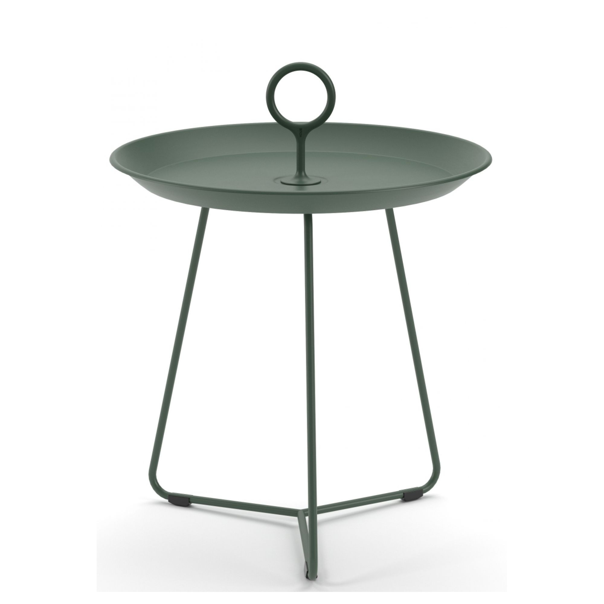 EPUISE – Vert pin - Ø45 cm - table Eyelet - Houe