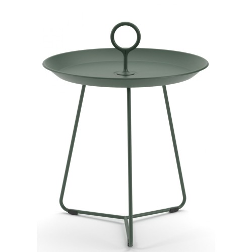 EPUISE – Vert pin - Ø45 cm - table Eyelet - Houe