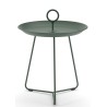 SOLD OUT – Pine green - Ø45 cm - Eyelet table - Houe