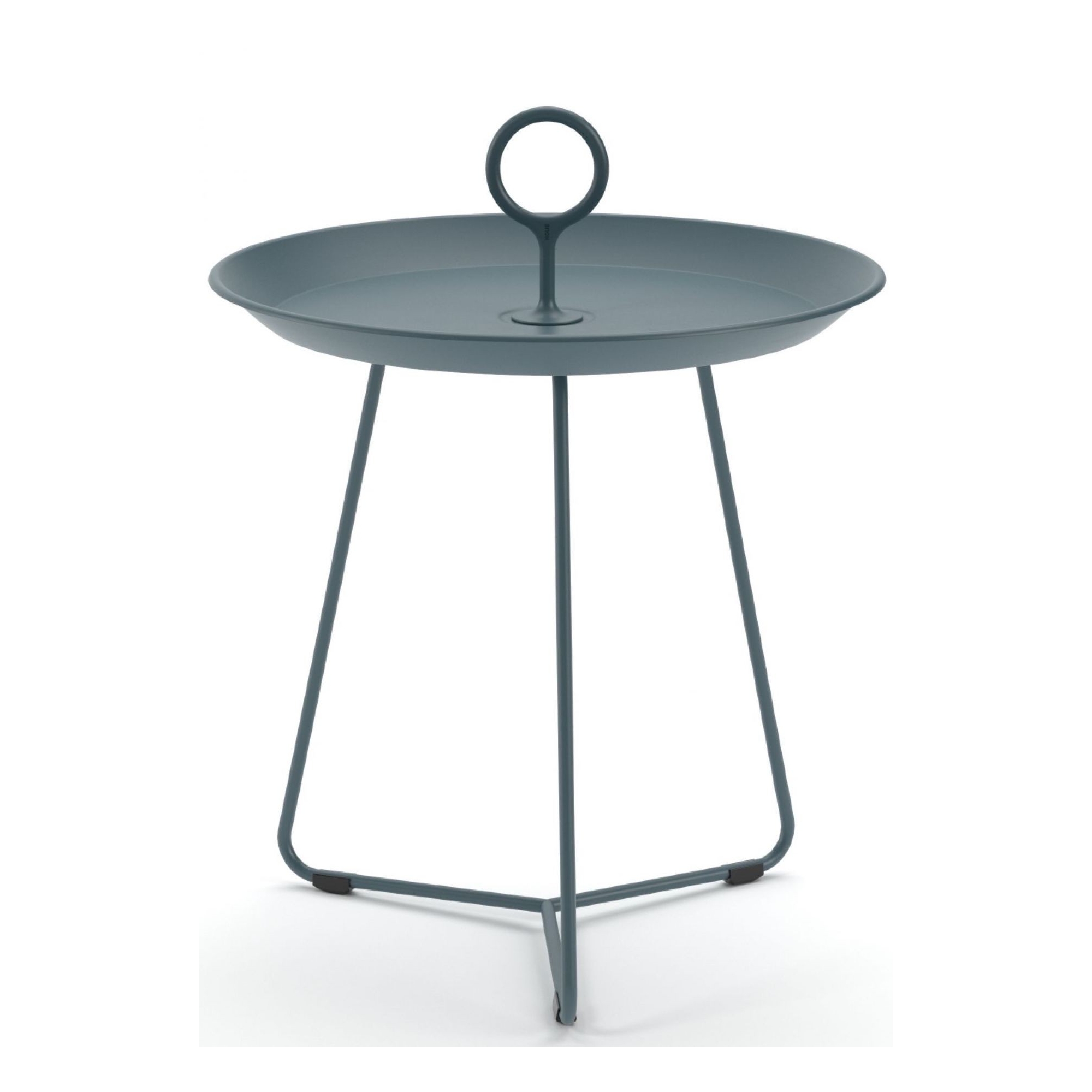 SOLD OUT – Midnight blue - Ø45 cm - Eyelet table - Houe