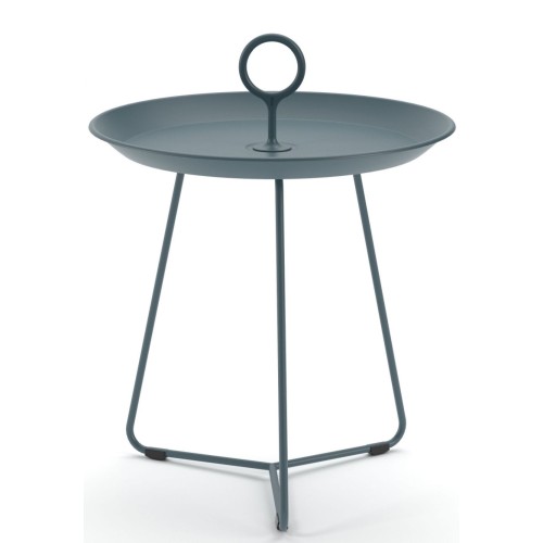 SOLD OUT – Midnight blue - Ø45 cm - Eyelet table - Houe