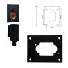 cover plate for VISION 20/20 Omni and VISION 20/20 Omni SW - DCW éditions