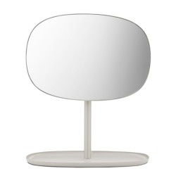 sand - Flip mirror - Normann Copenhagen