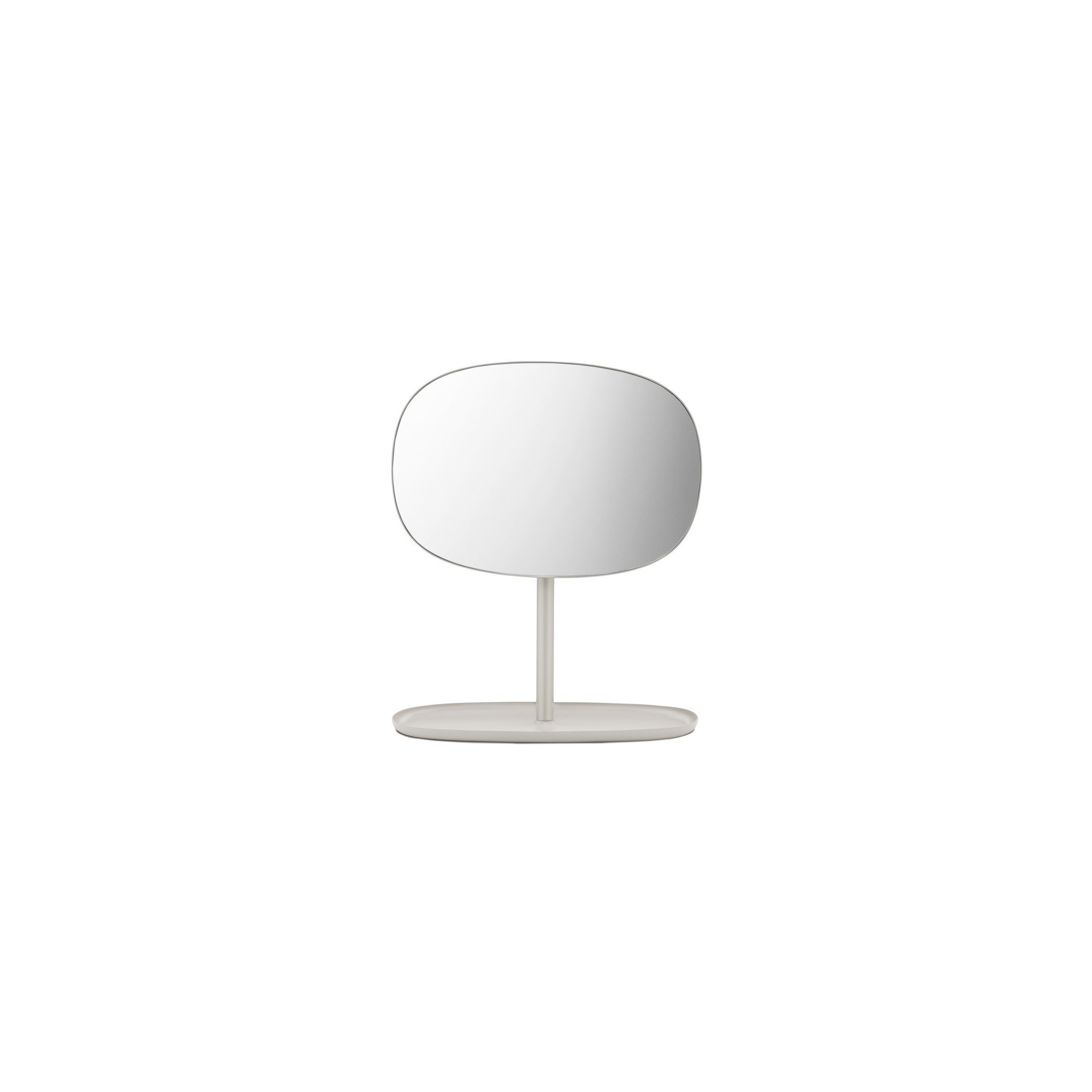 sand - Flip mirror - Normann Copenhagen