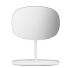 white - Flip mirror - Normann Copenhagen