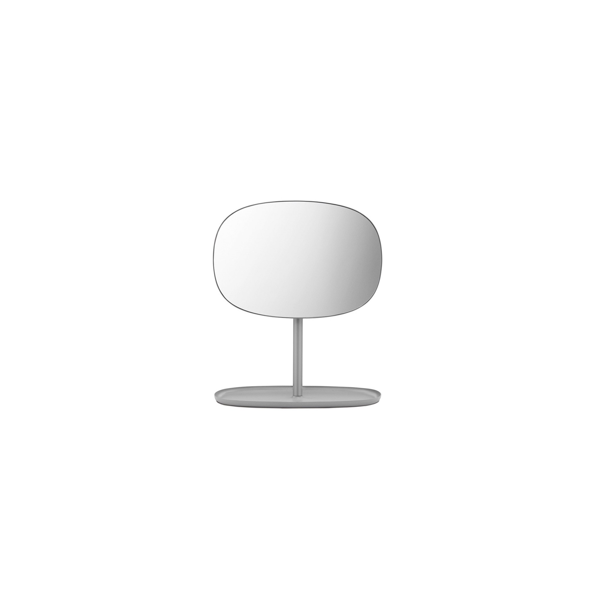 gris - Flip mirror - Normann Copenhagen