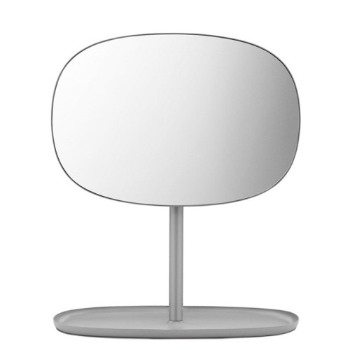 gris - Flip mirror - Normann Copenhagen